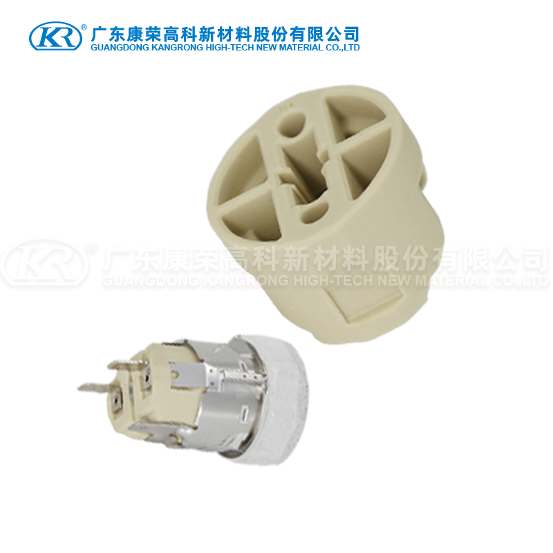 oven lampholder