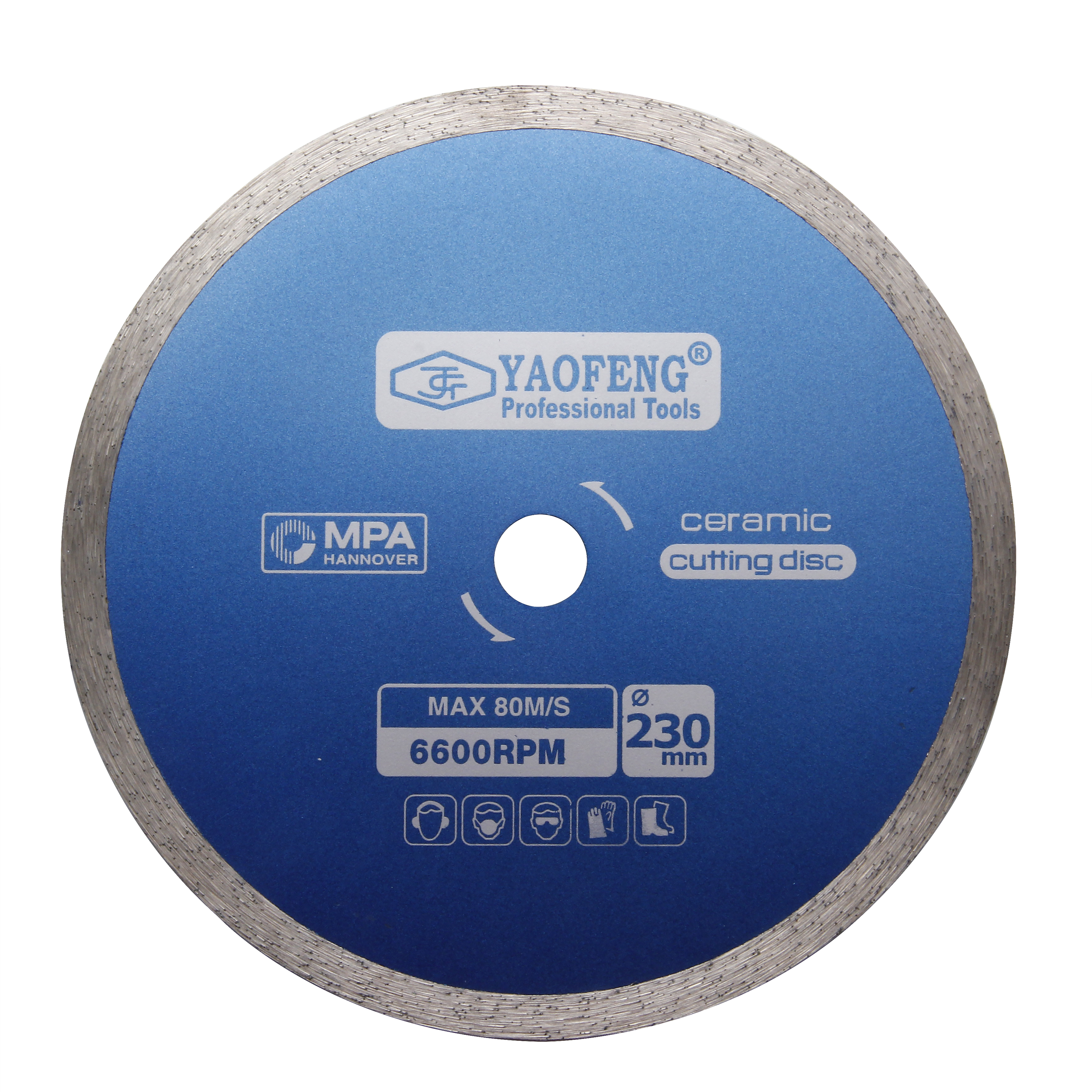 Diamond Saw Blade