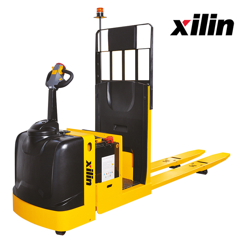 Order Picker