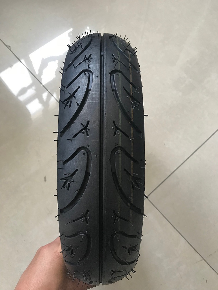 motorcycle tyre