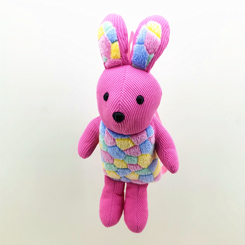 MS rabbit backpack