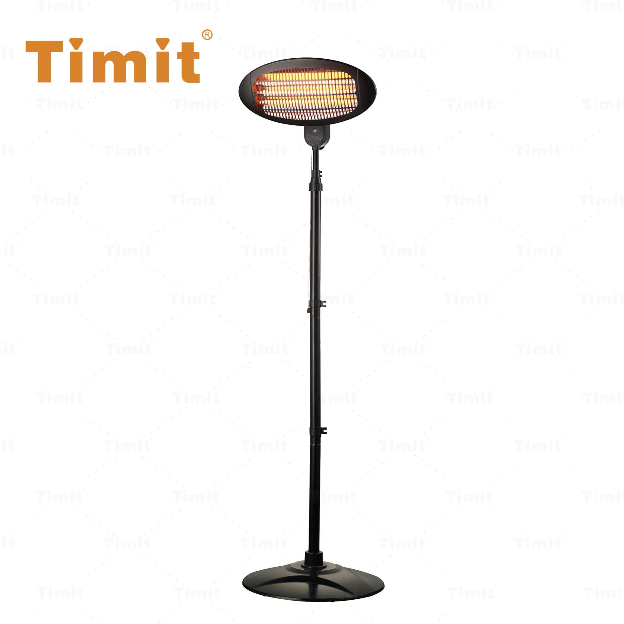 Quartz Heater