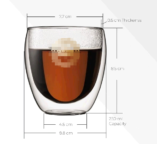 Double Wall Cup