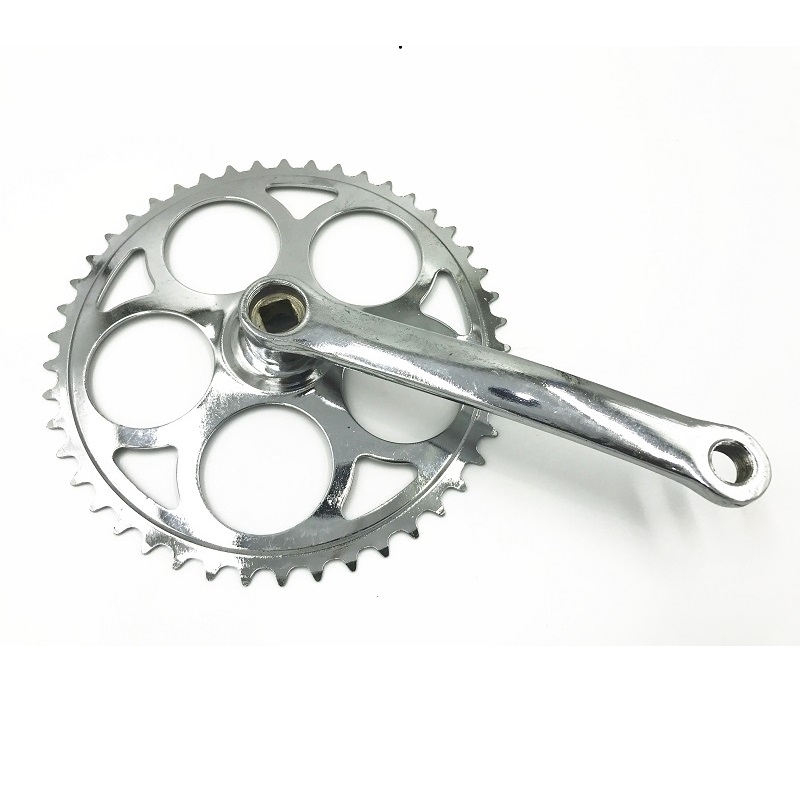 bicycle chainwheel