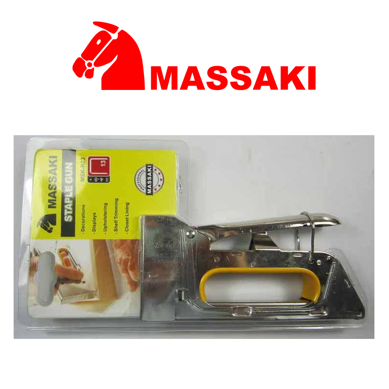 Staple Gun