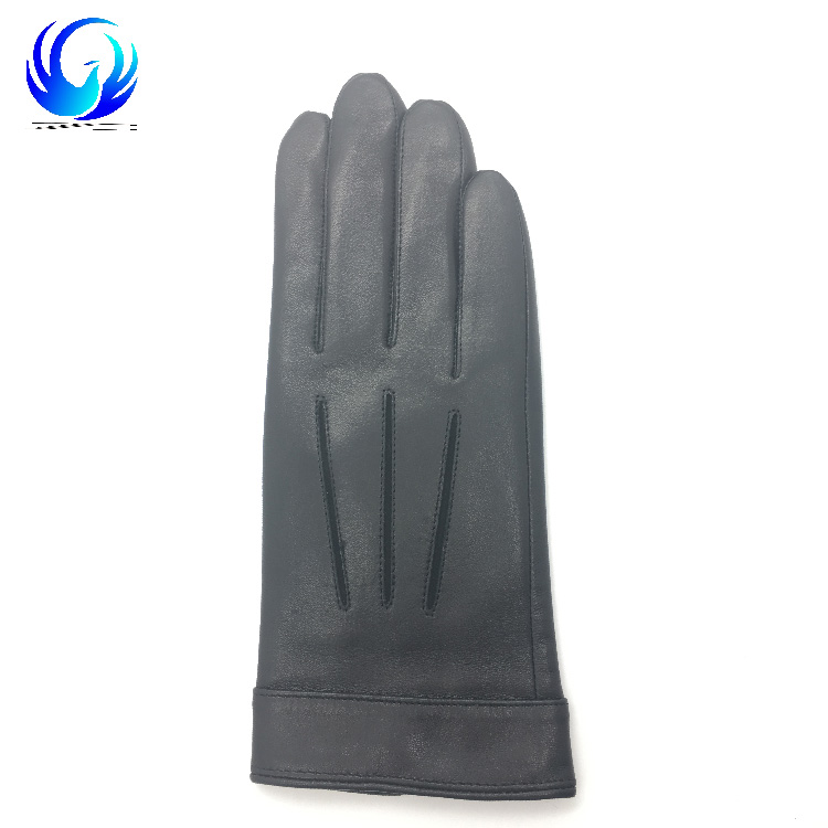 Leather Gloves