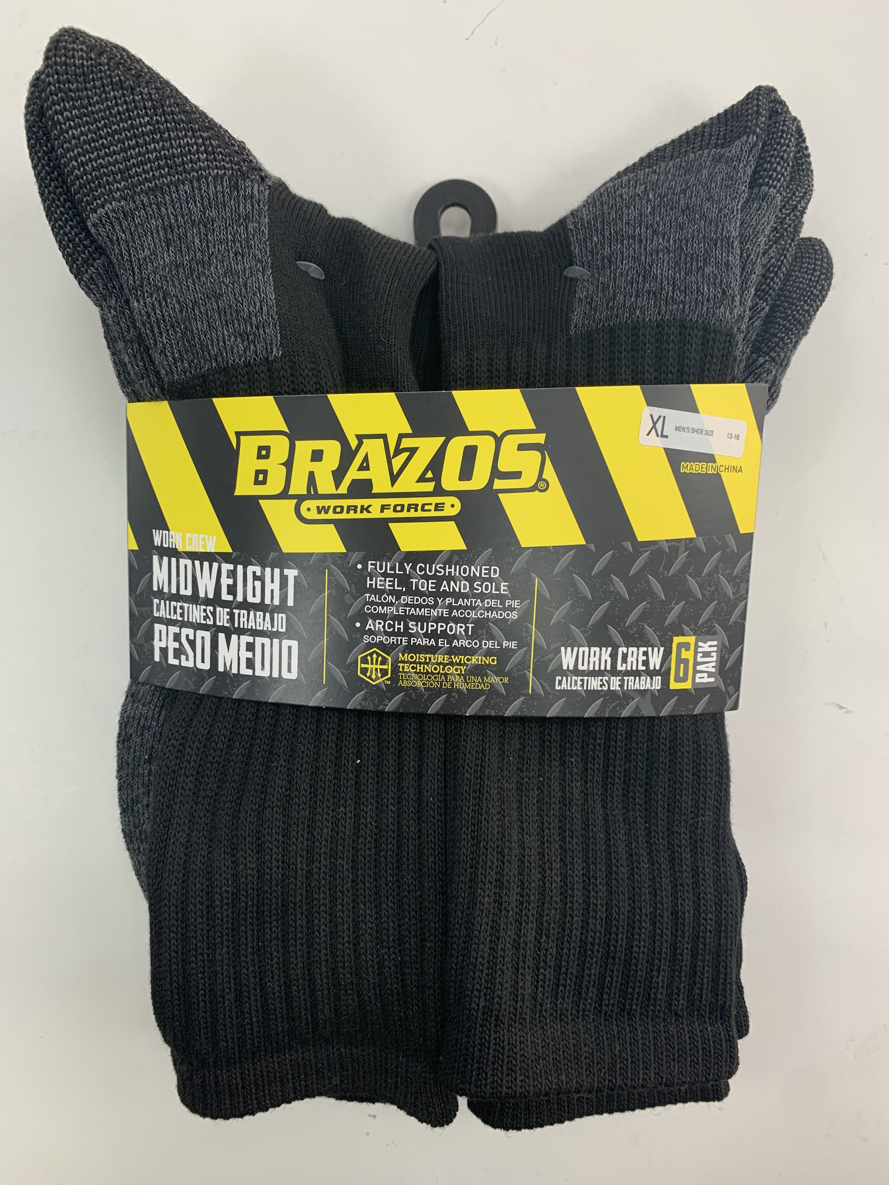Socks G-104