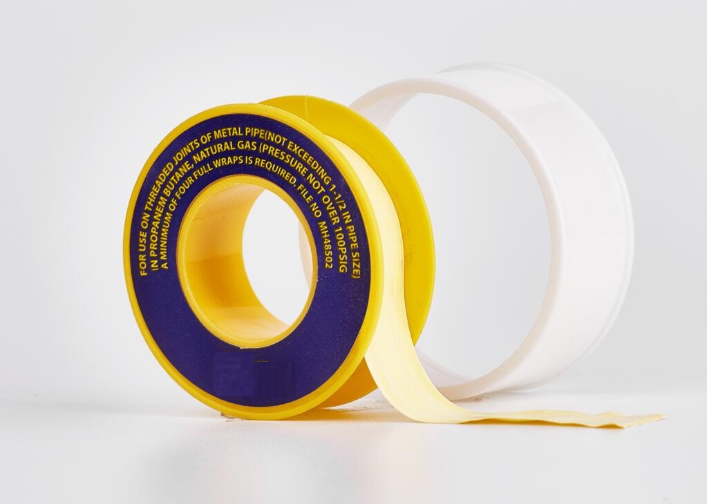 Ptfe Tape