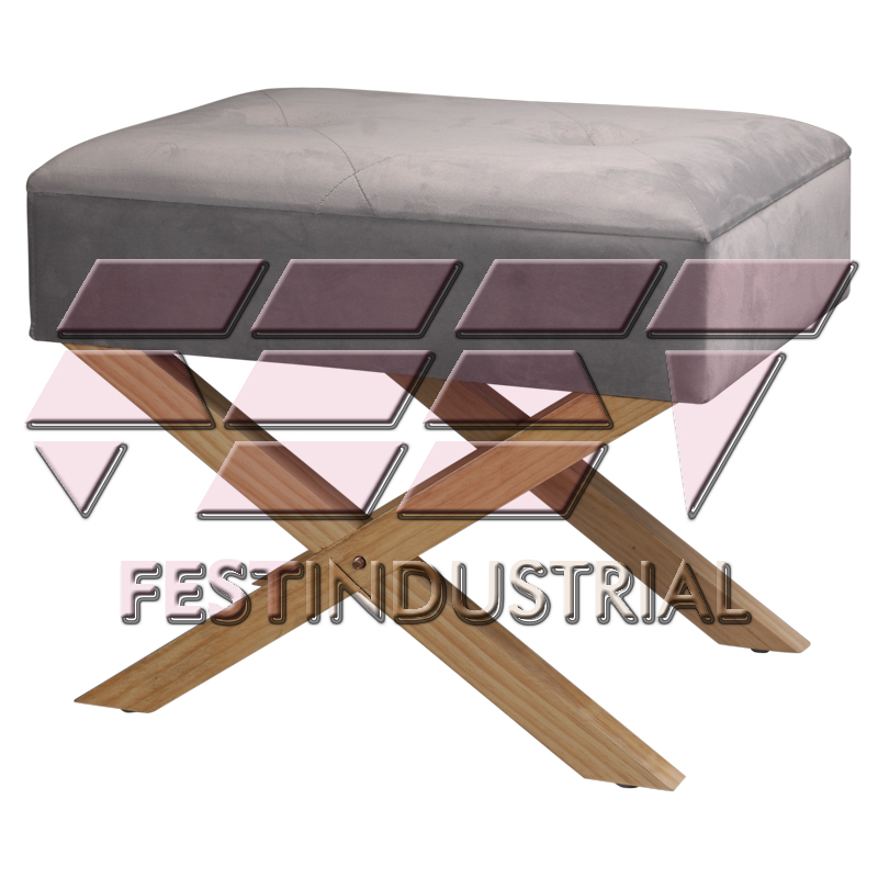 Cloth stool