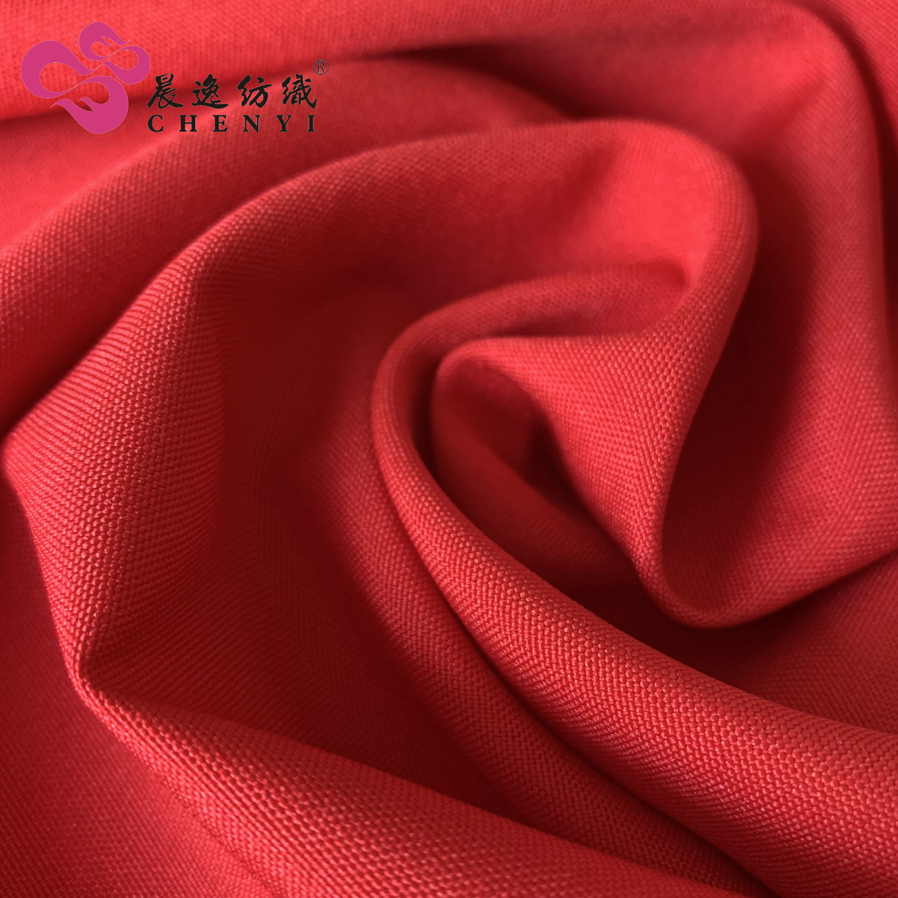 High quality 100% polyester mini matt fabric school uniform fabric
