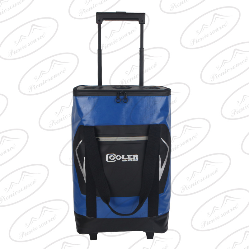 Trolley cooler