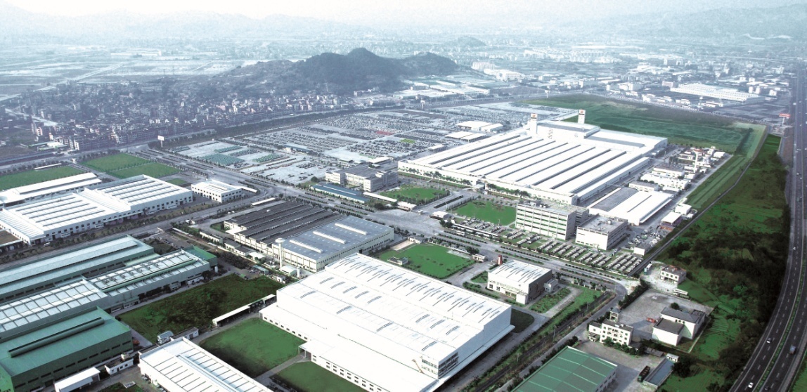 Southeast (Fujian) Automobile Industry Co., Ltd. – Product photos 3