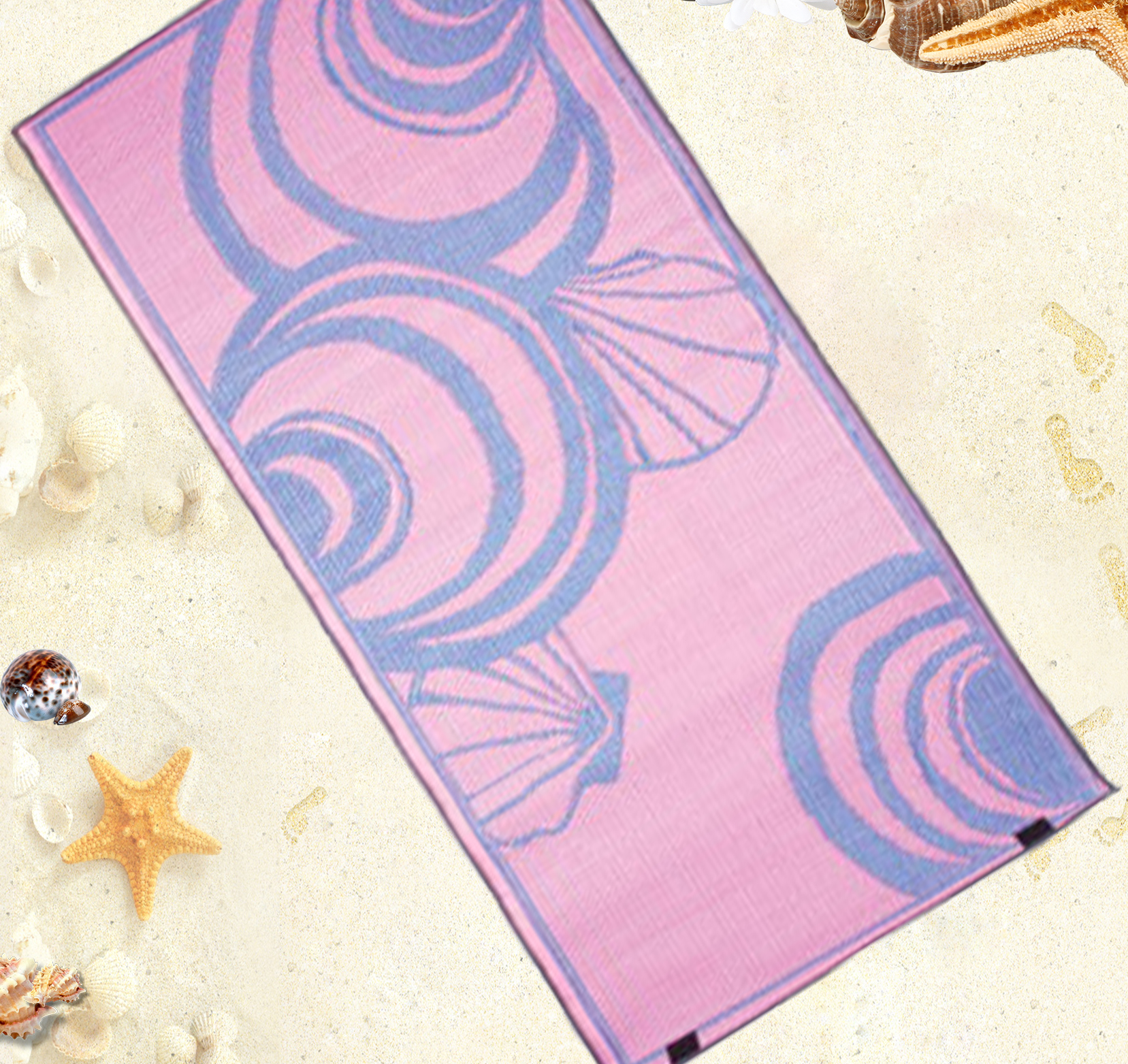 Beach Mat