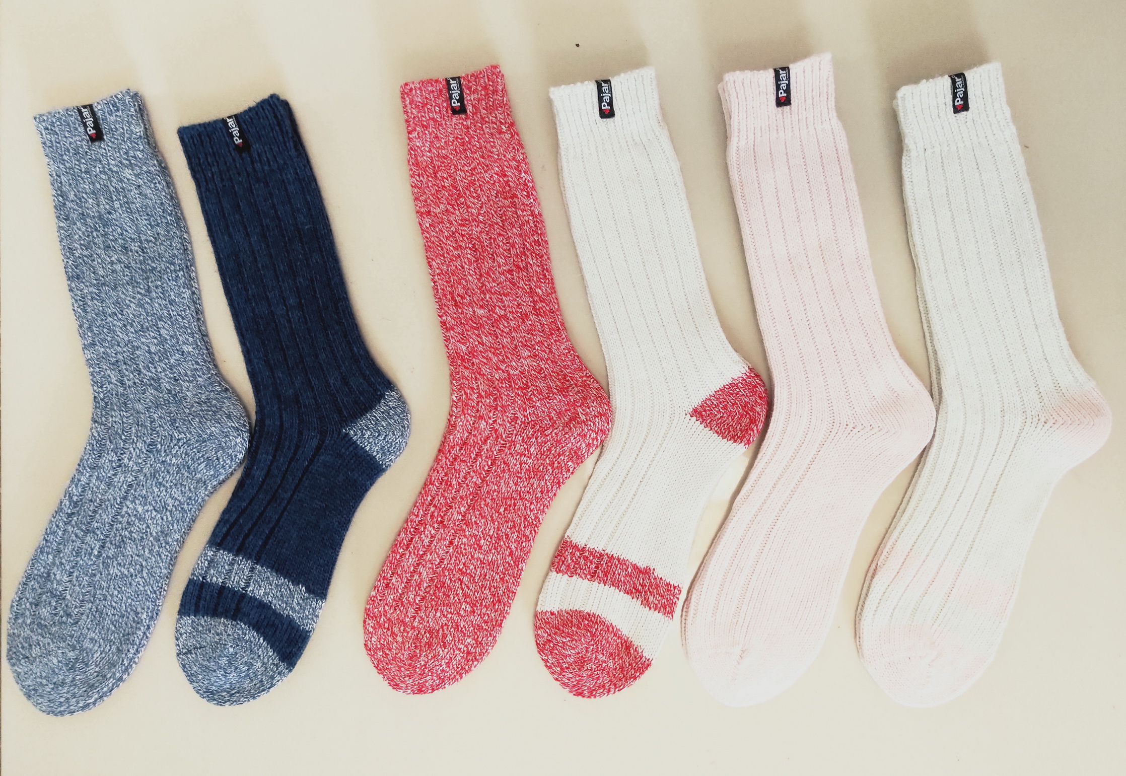 Womens wool socks