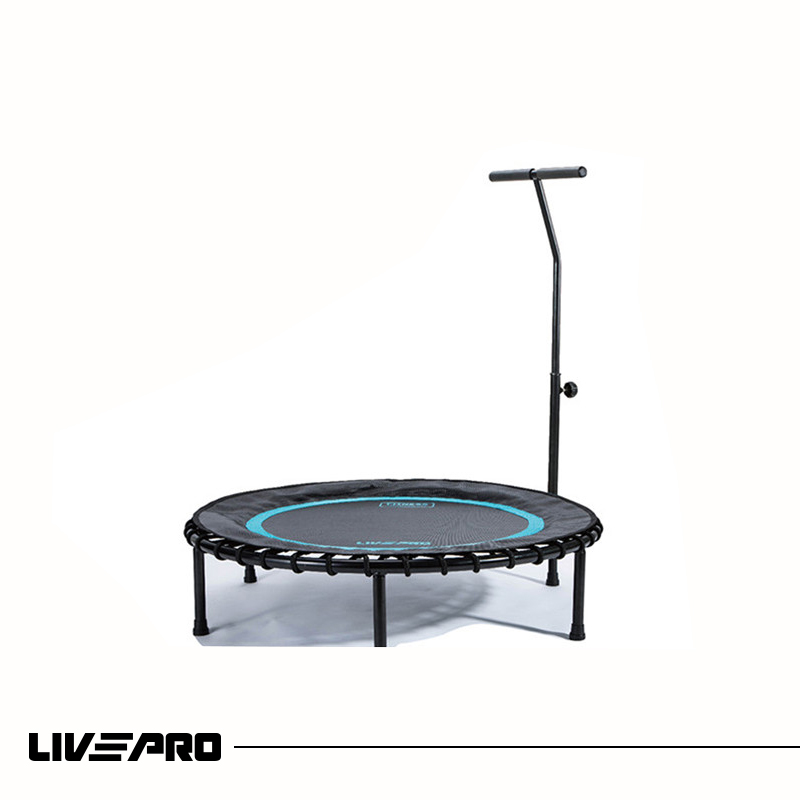 Livepro Trampoline With Handle