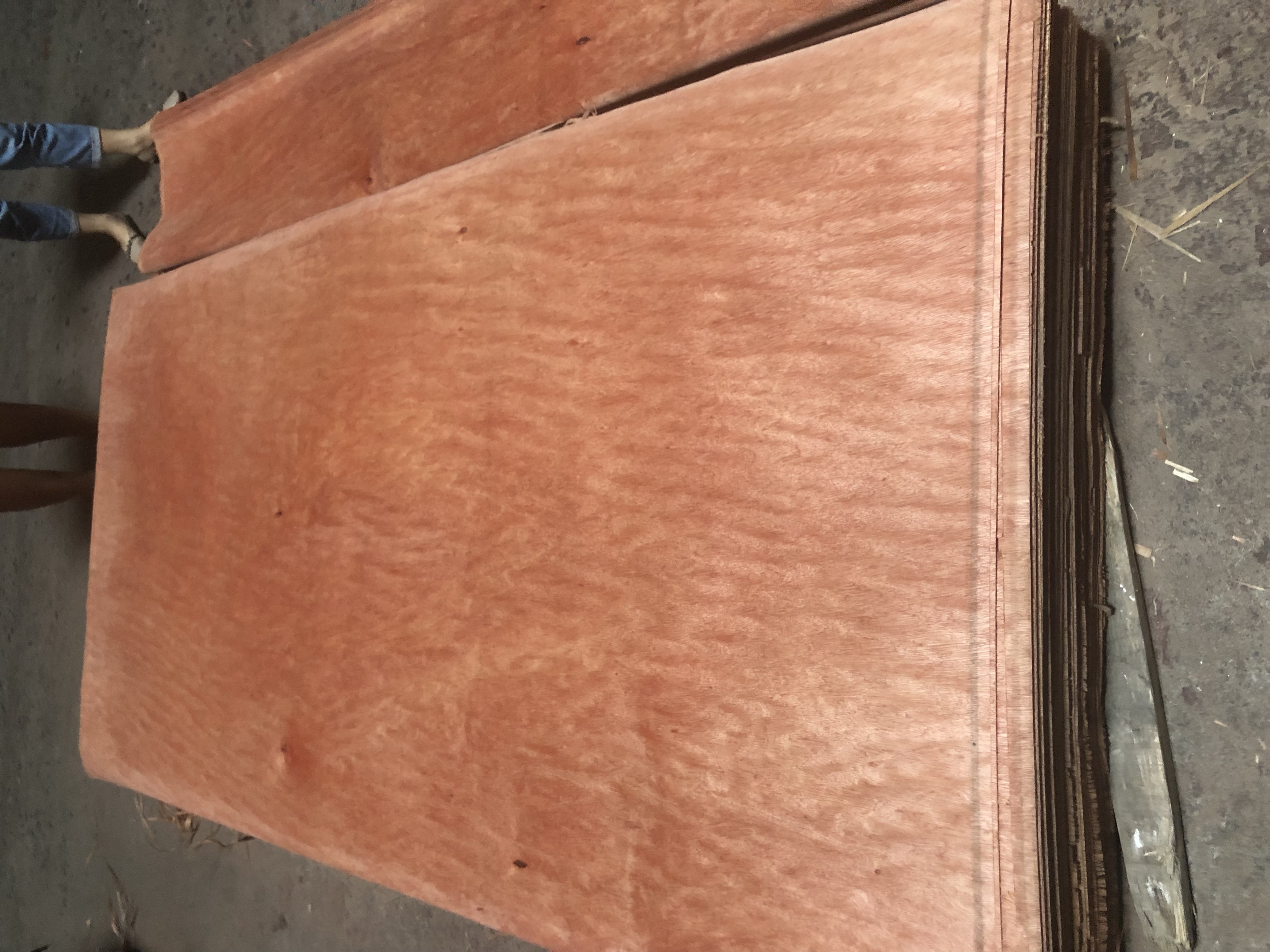 Veneer