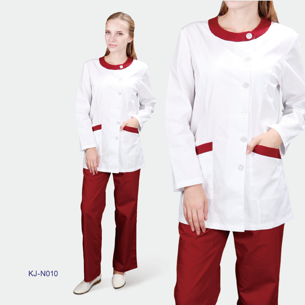 Nurse uniform