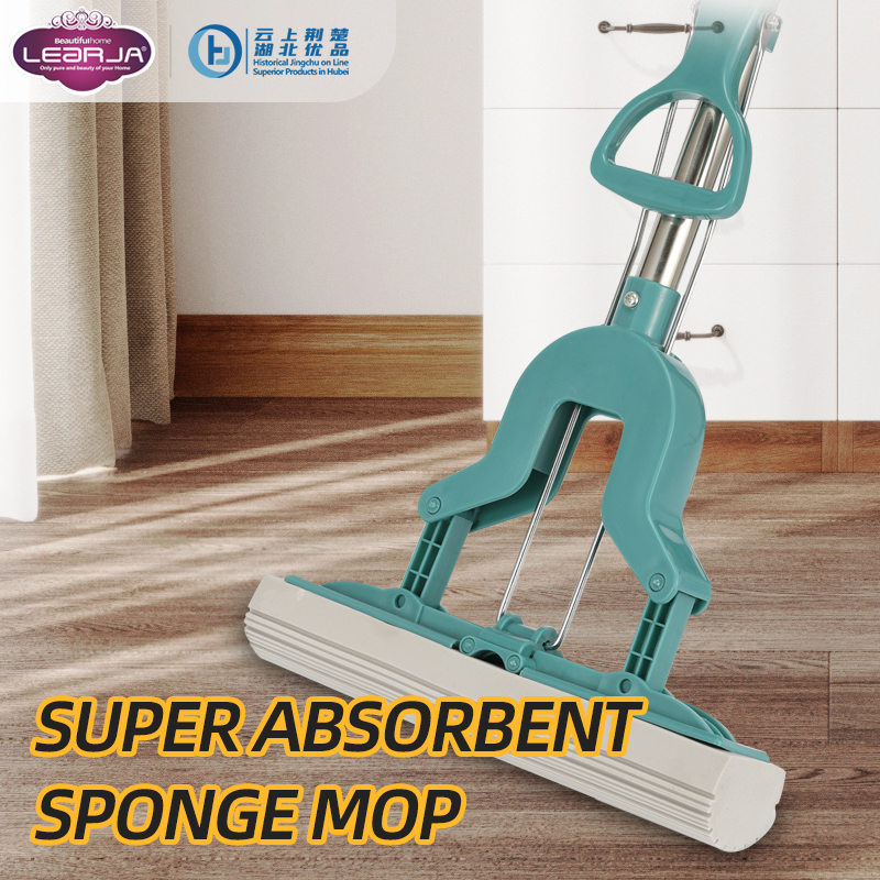 mop