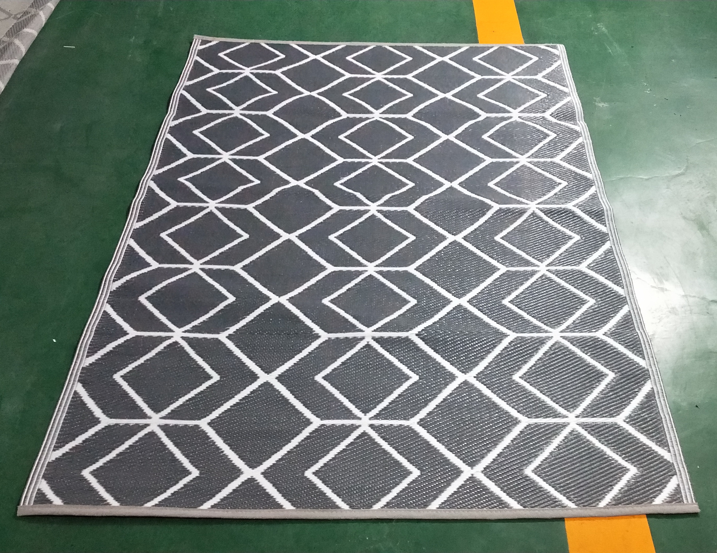 Outdoor Mat