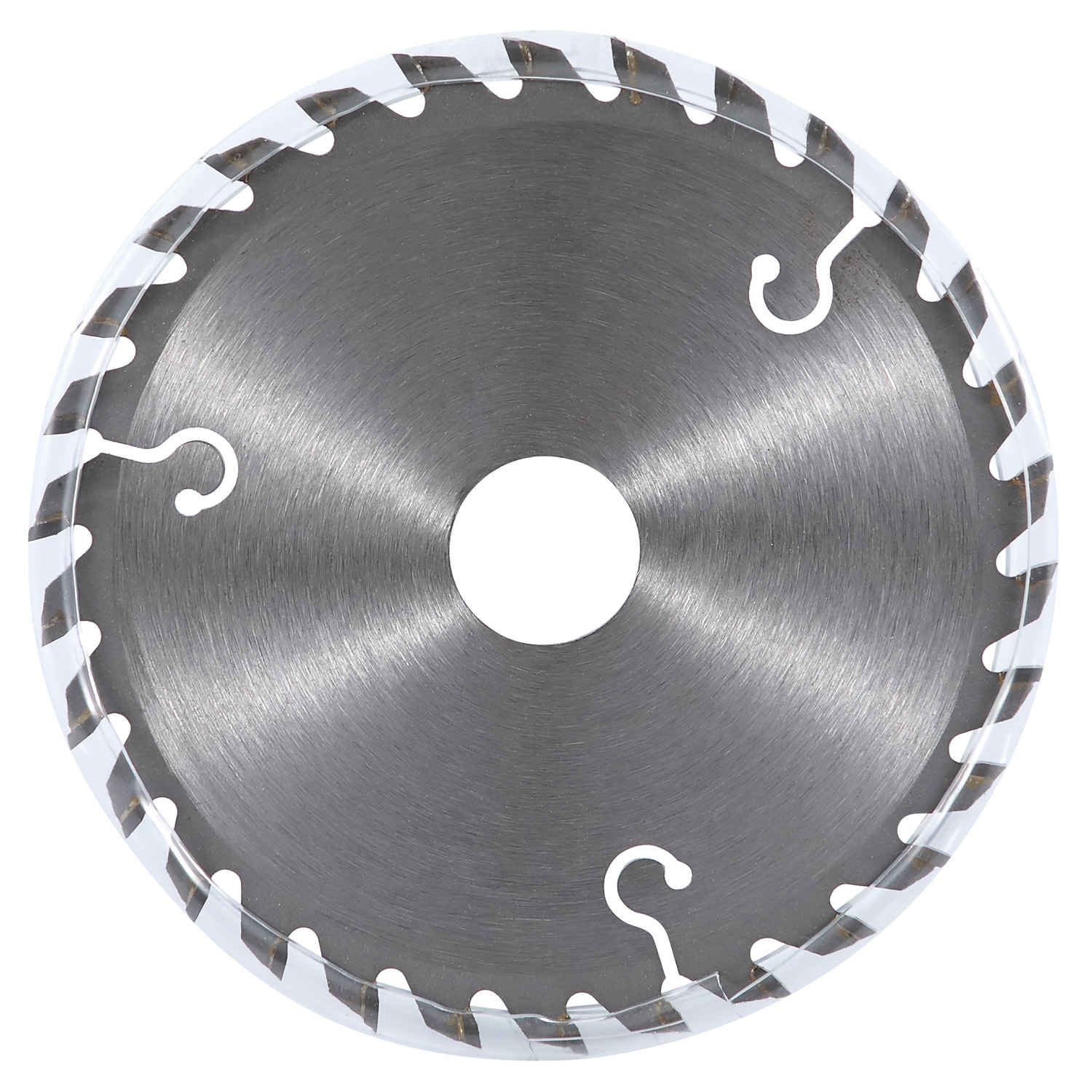 4 inch TCT saw blade for cutting wood