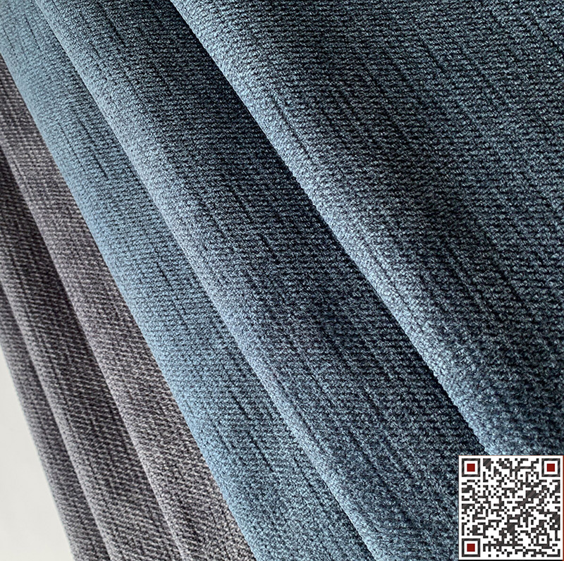 HAINING MINGTRA TEXTILE CO.,LTD – Full polyester fabric 2