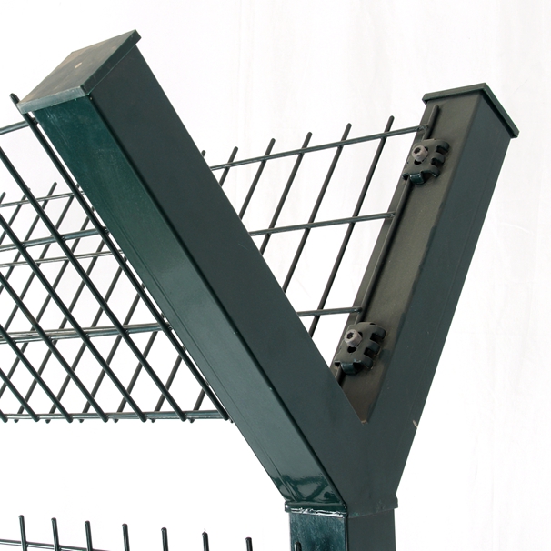 Hebei Giant Metal Technology Co.,Ltd – Garden fence 2