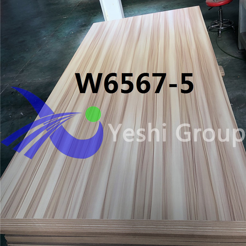 melamine mdf