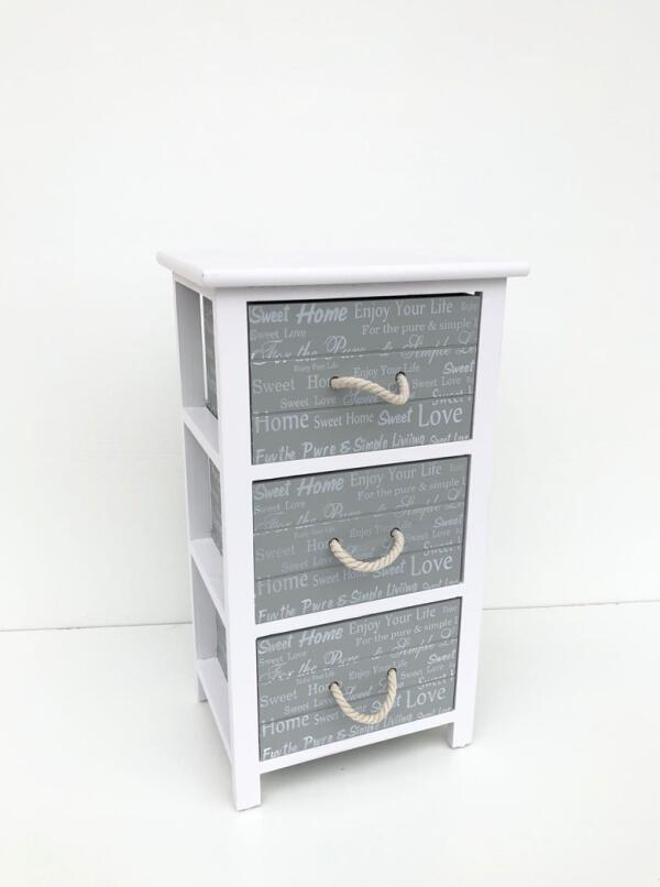 wood cabinet-GY2004104