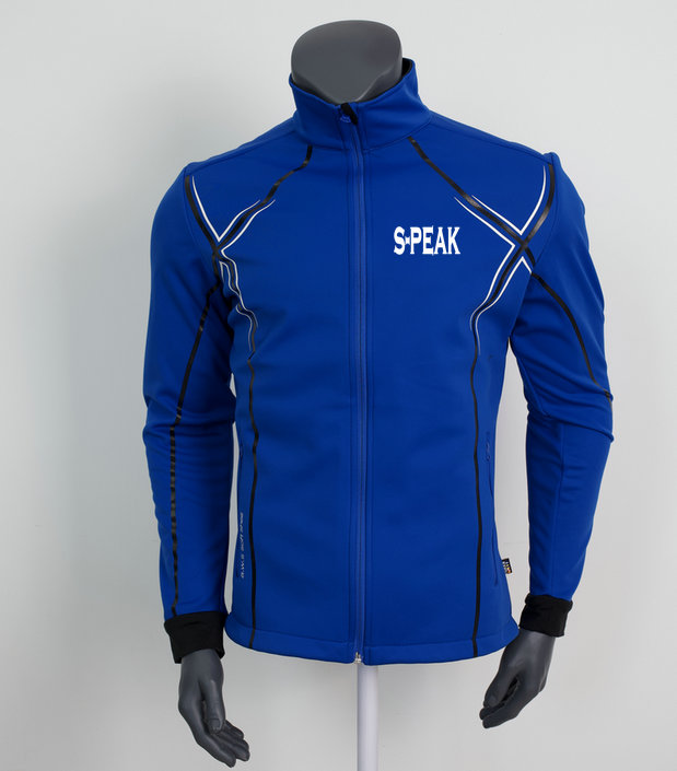 Men's Softshell jacket