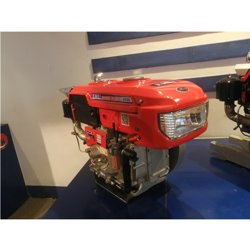 Et Diesel Engine Series