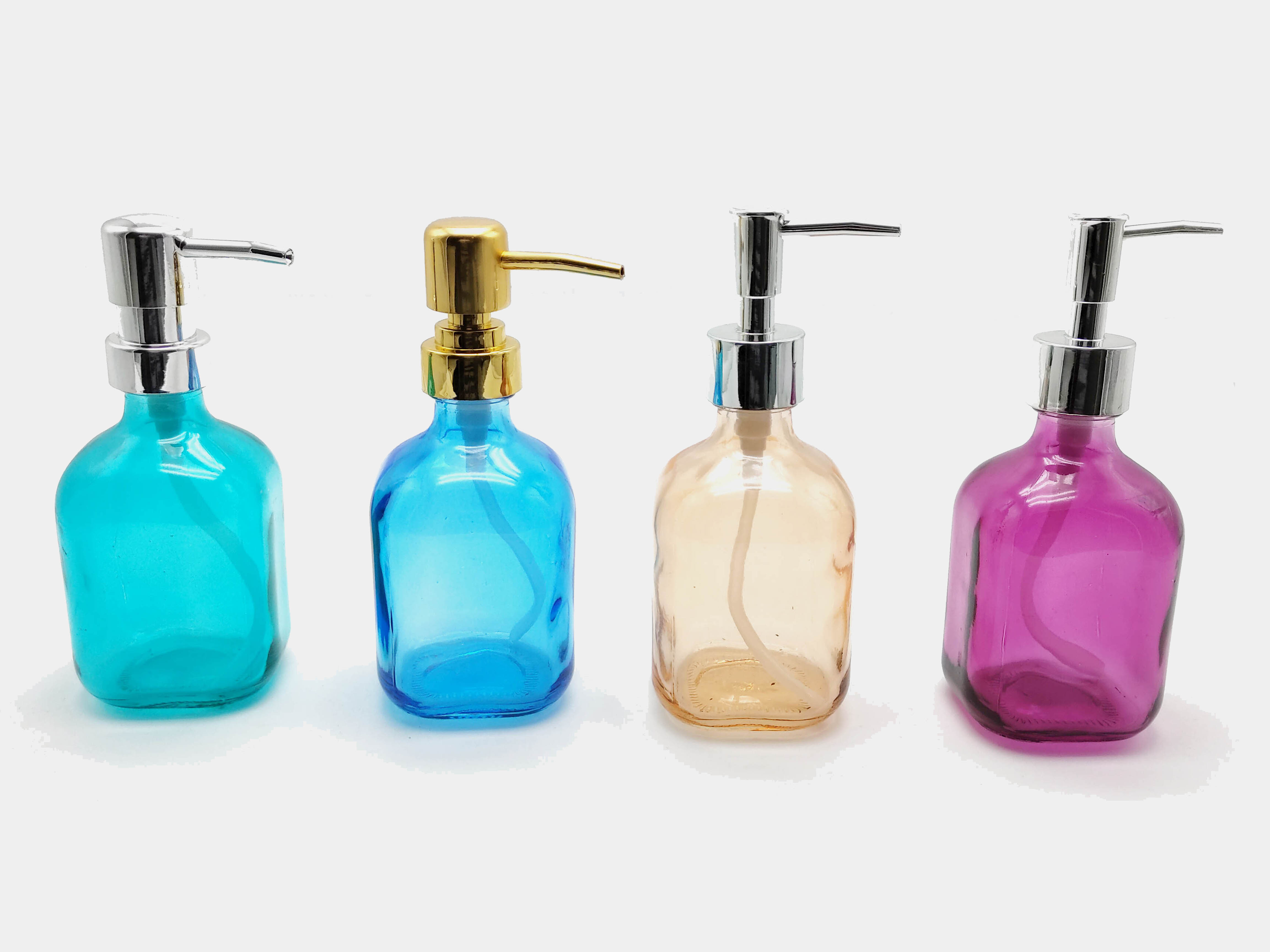soap dispenser