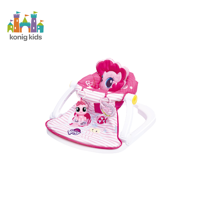 Konig Kids Transformers Portable Floor Seat
