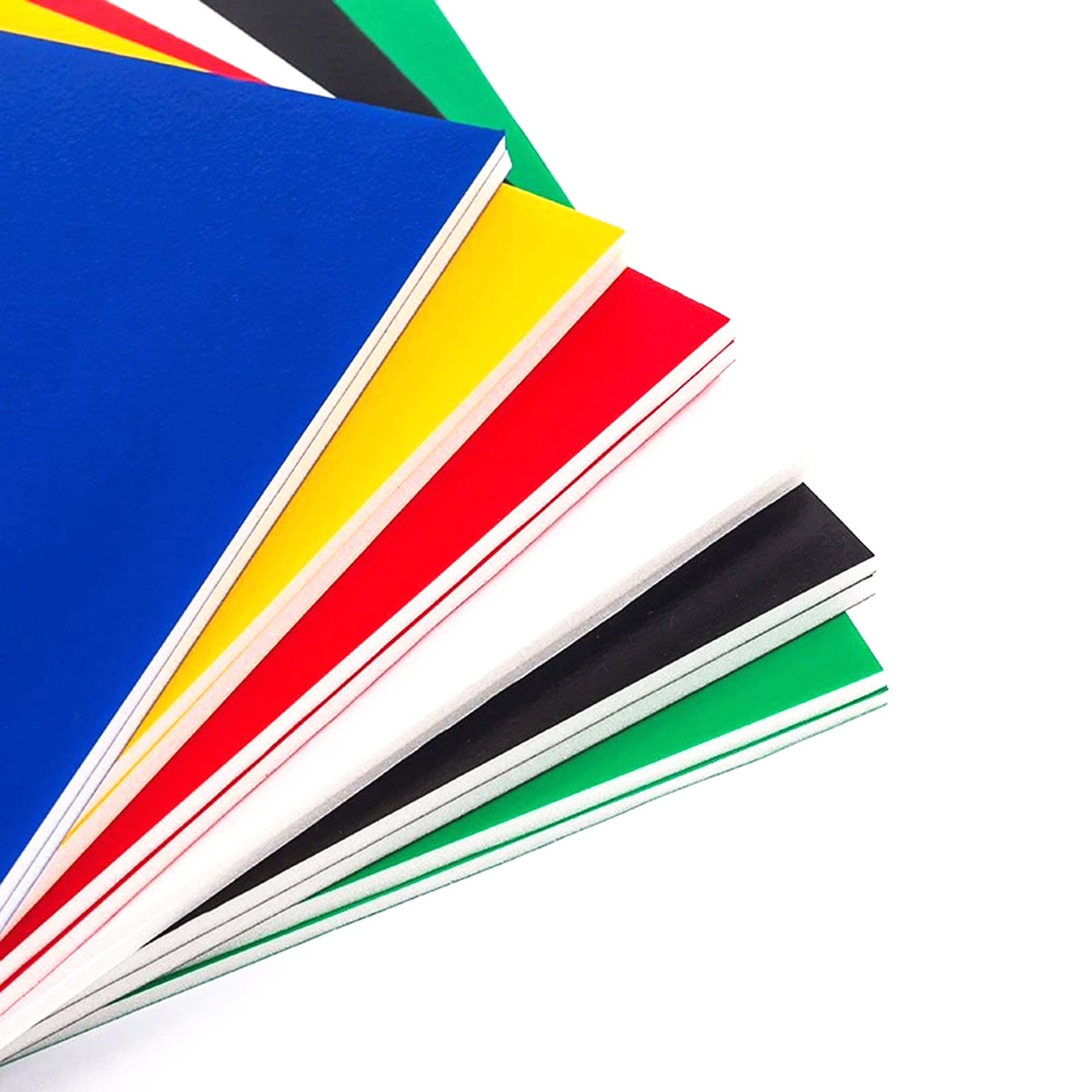 Color Foam Board 5mm foamboard