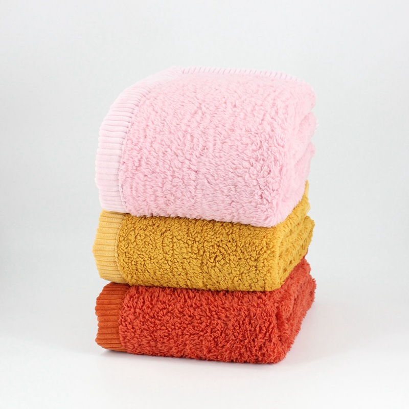 Sherpa Throw/Blanket