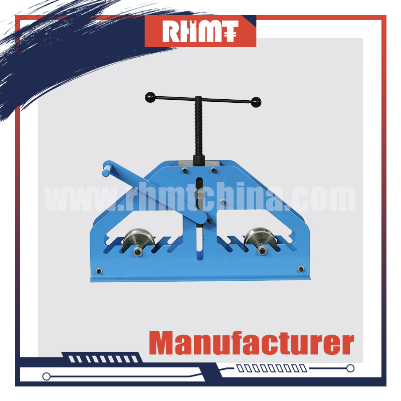 Tubing Roller