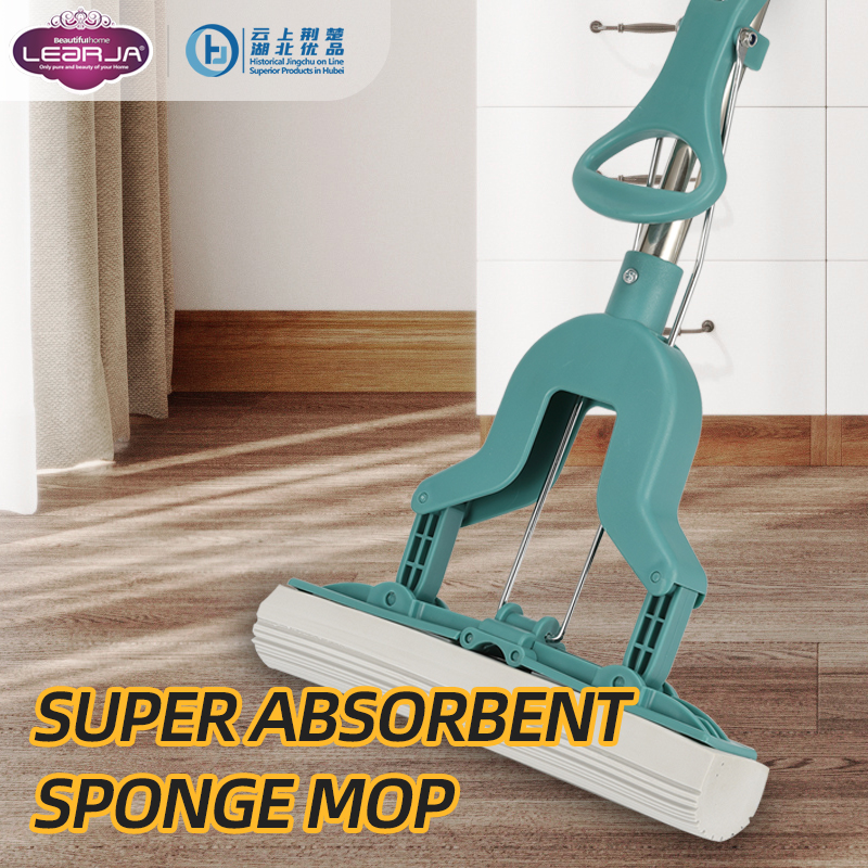 Sponge mop
