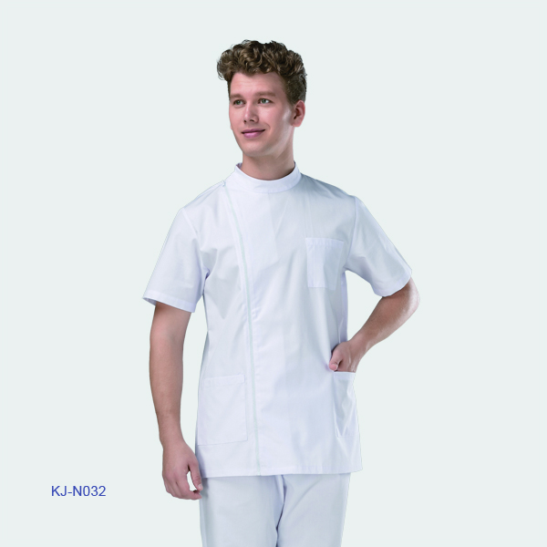 Male nurse uniform set