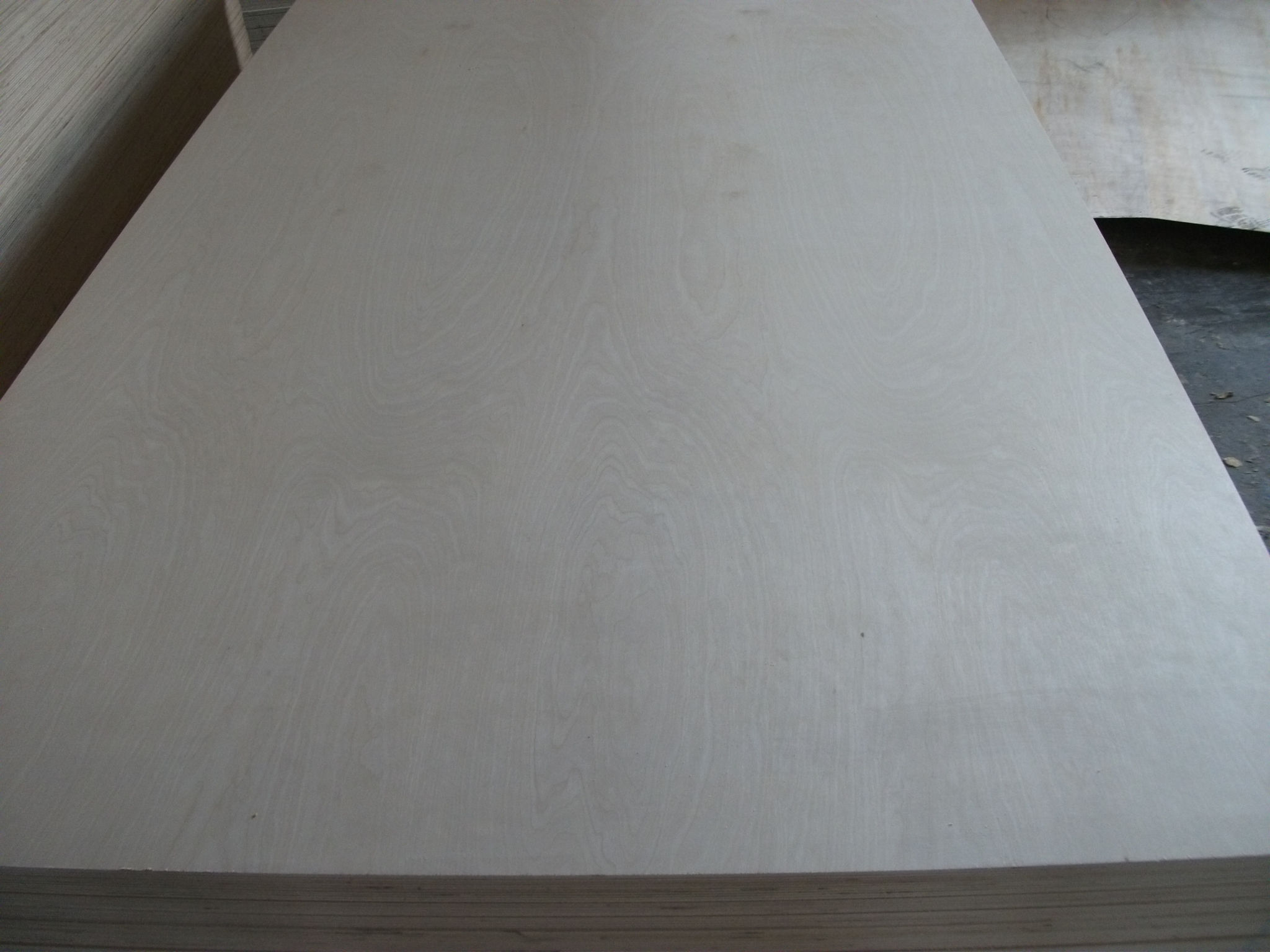 plywood