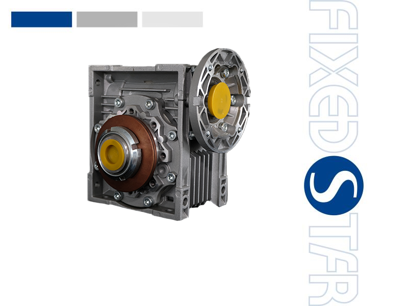 REDUCER with torque limitor gear reducer with torque limitor