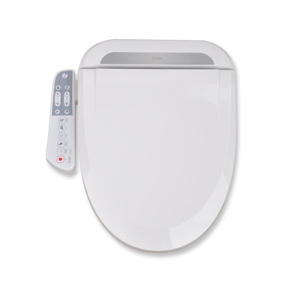 electronic toilet seat FDB600-AL