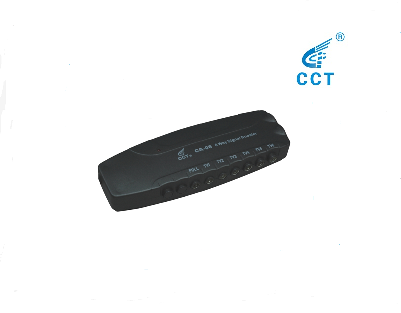 TV Antenna Amplifier