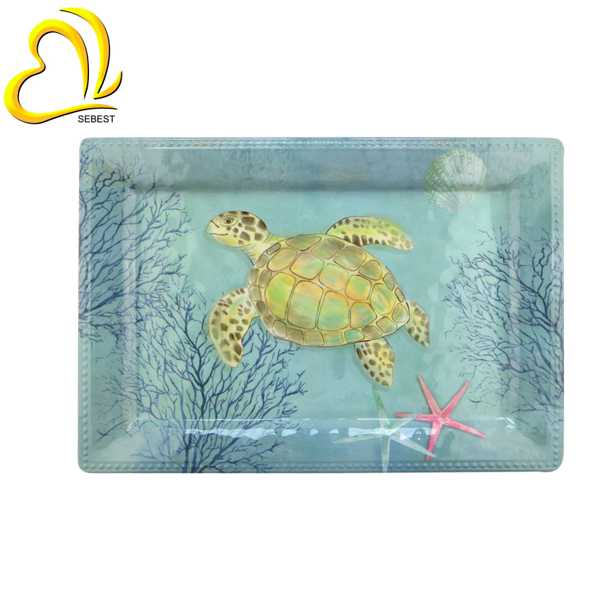 SEBEST Ocean Series tray SEMT83160