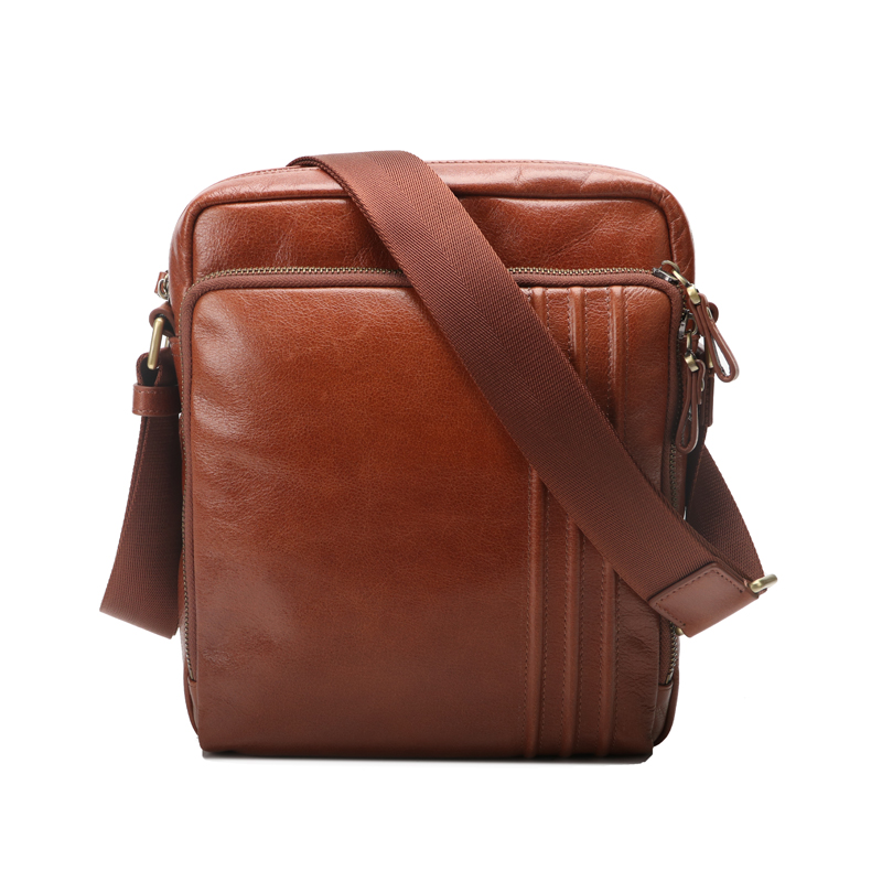 0000000001 crossbody vintage factory classic eco leather handbag&wallet SLG 2020 2021 new design vintage fabric color business leisure