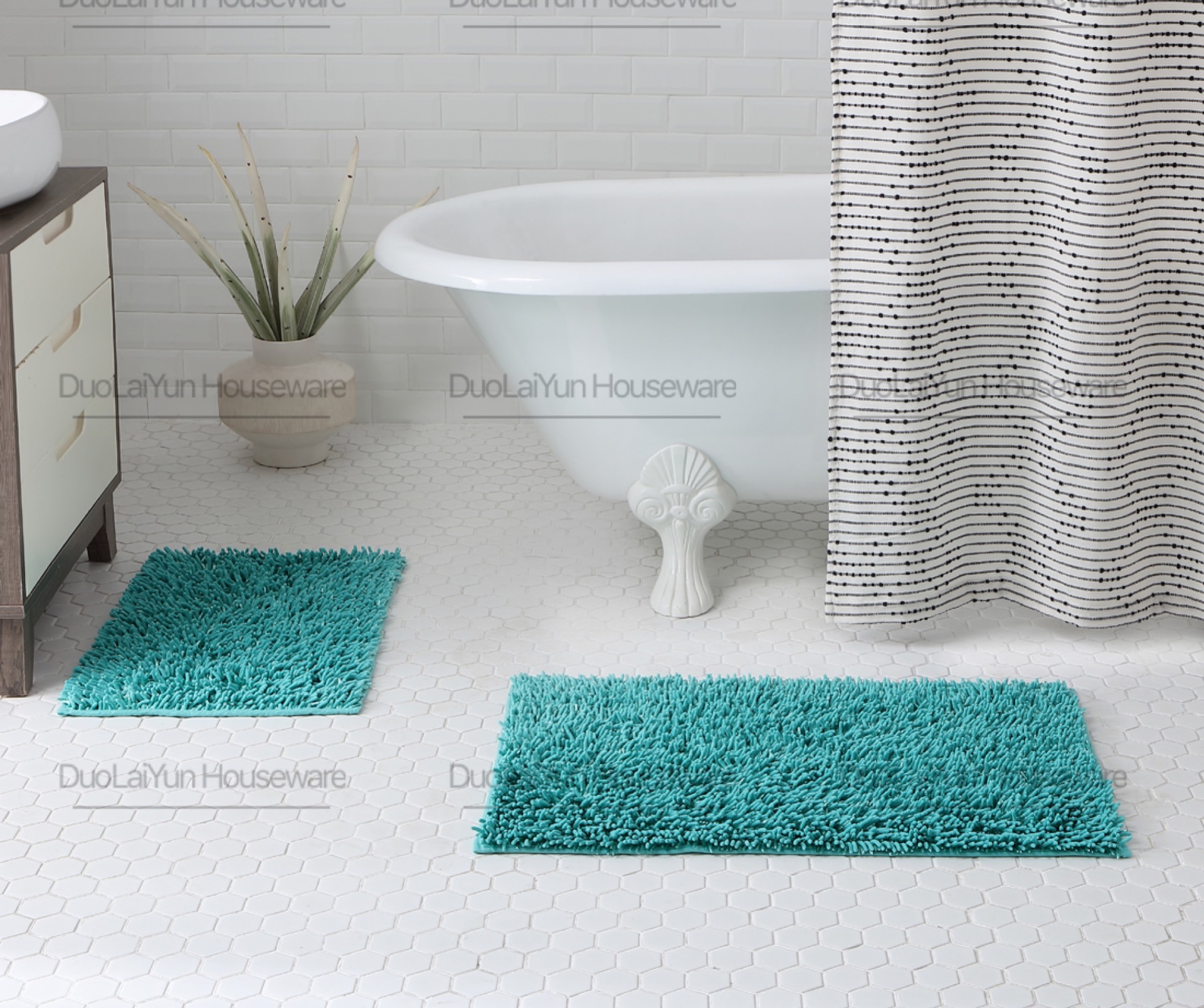 Bath Mat