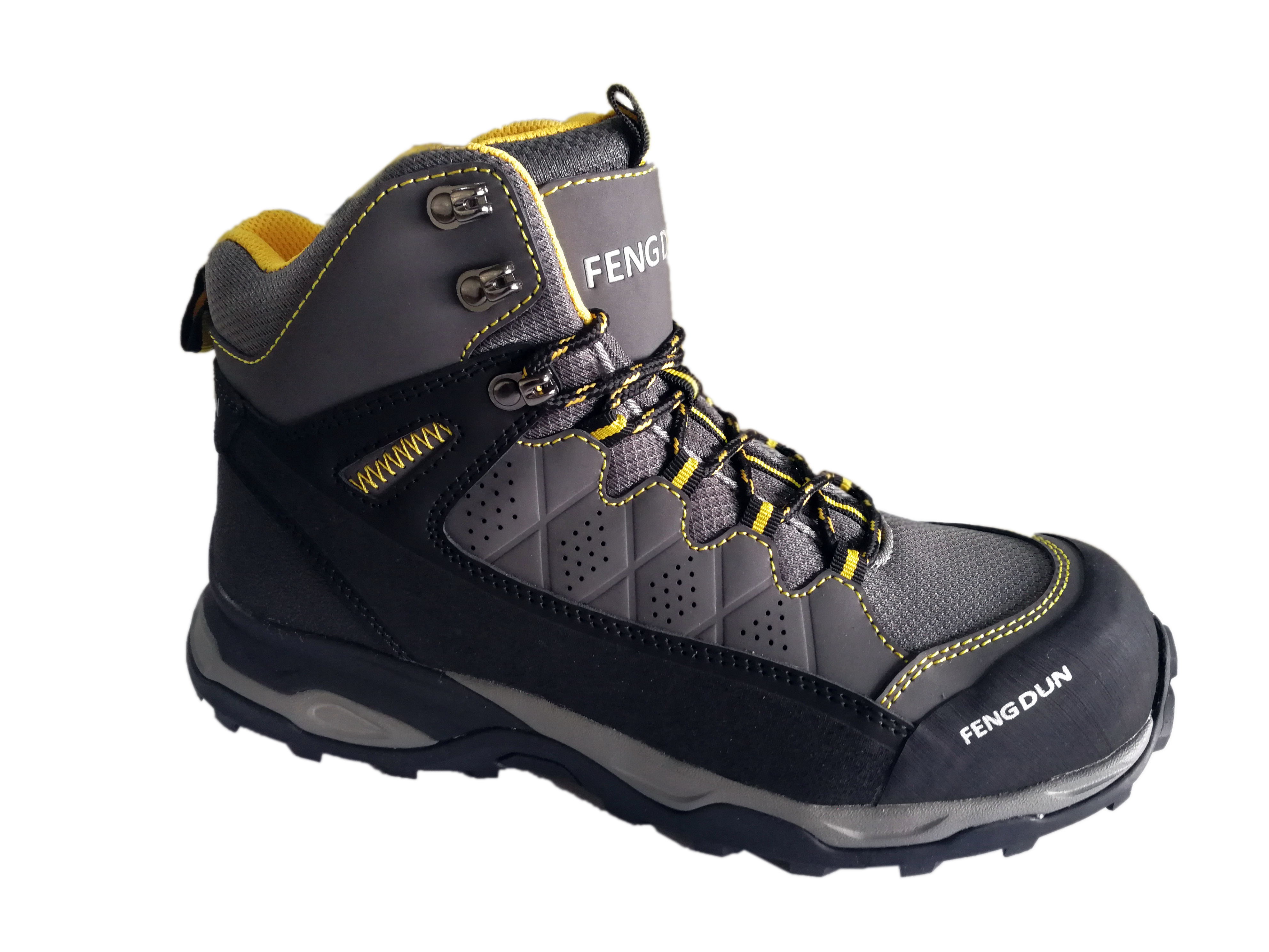 Safety shoes / safety boots / work shoes / labor protection shoes / military boots / labor shoes