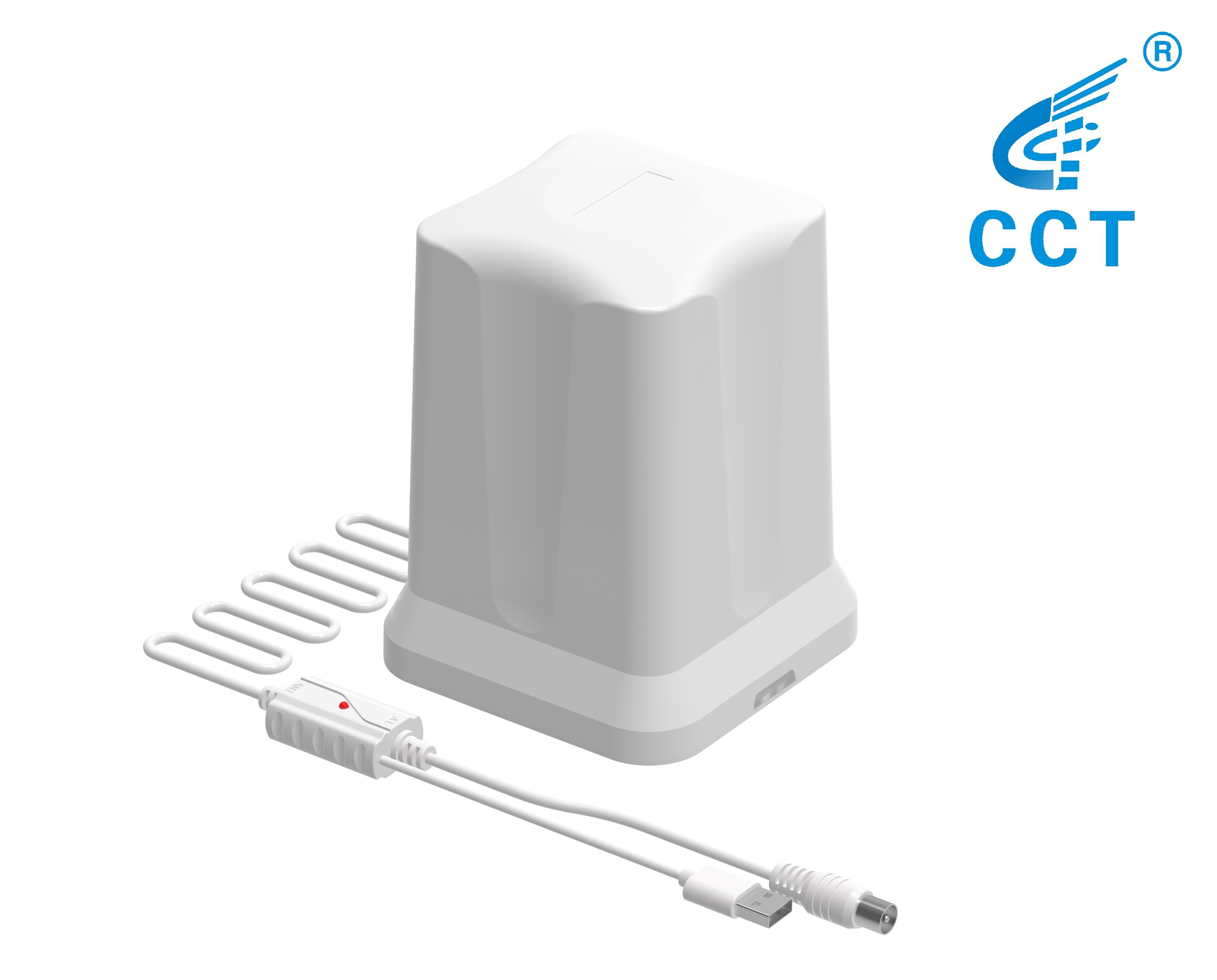 TV antenna