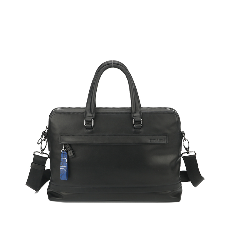 0000000001 business computer casual vintage factory classic eco leather handbag&wallet SLG 2020 2021 new design vintage fabric color business leisure