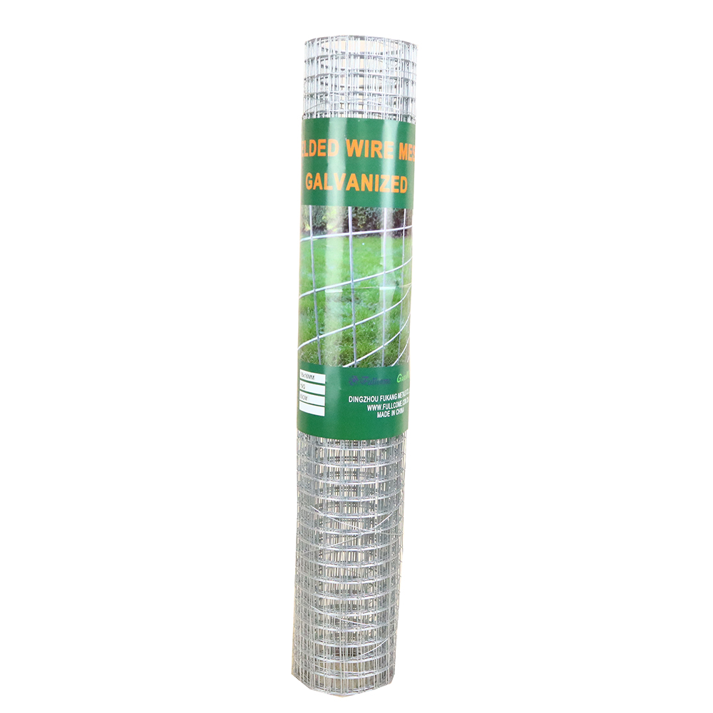 Welded Wire Mesh Galvanized Welded Wire Mesh Wire Mesh