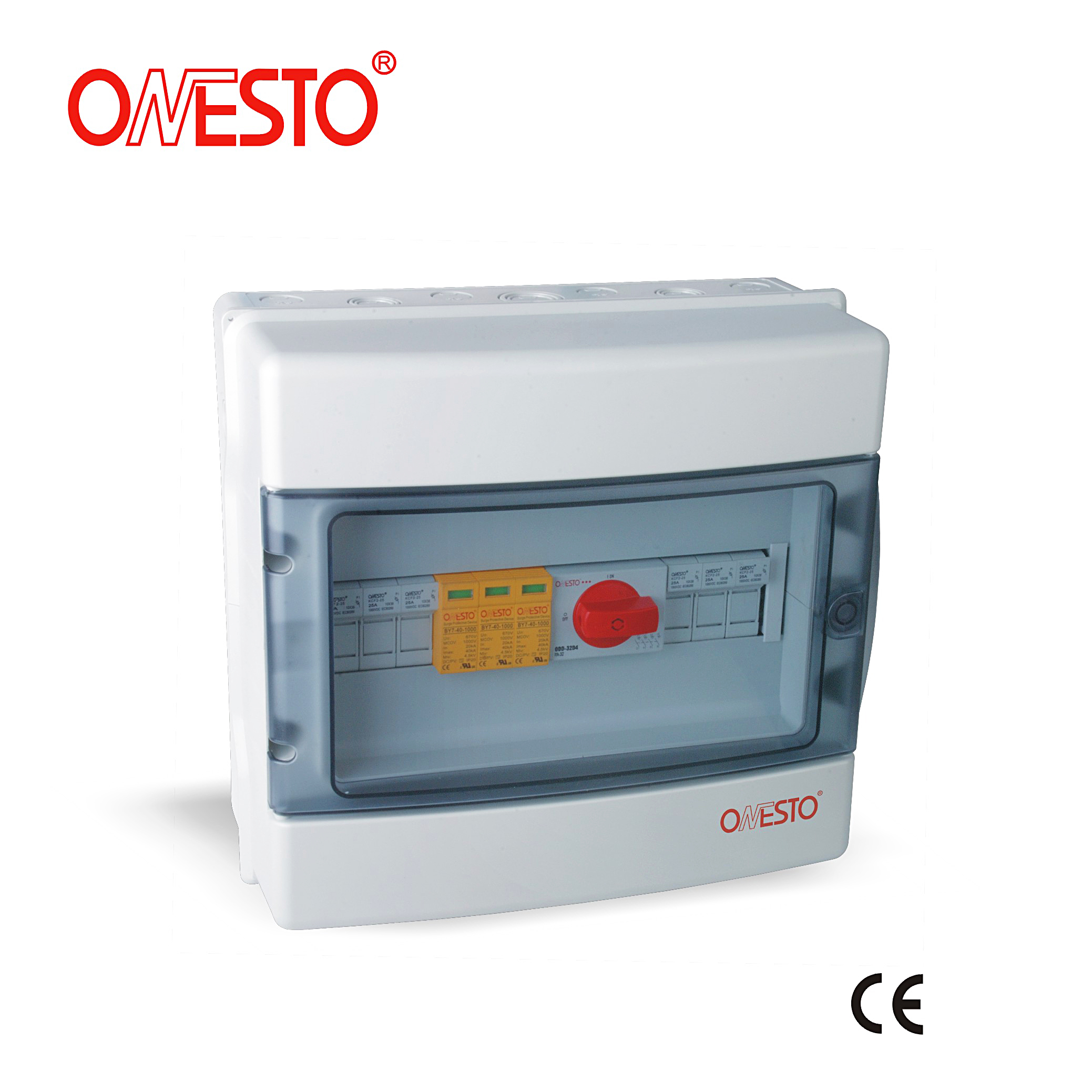 WENZHOU ONKAK IMPEX CO., LTD. – Agents 3