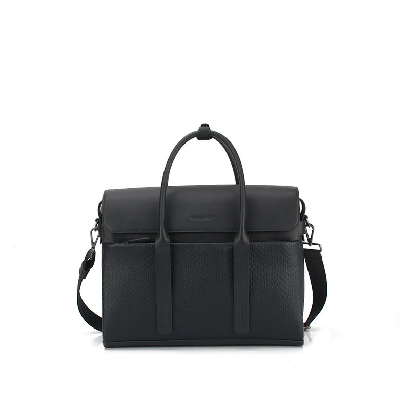 0000000001 business computer casual vintage factory classic eco leather handbag&wallet SLG 2020 2021 new design vintage fabric color business leisure